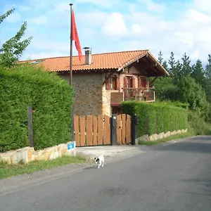 Albergue Eskerika Exclusivo Peregrinos Hostal Esquerica