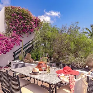 Caserio De Mozaga Hotel