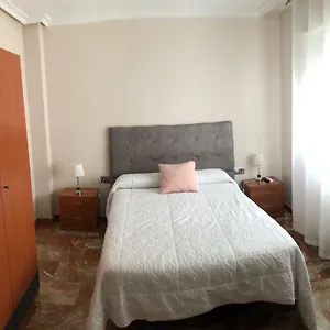 Mirasierra Bed and breakfast Torredelcampo