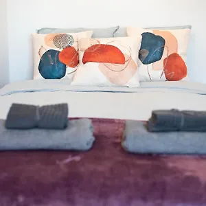 Sagrada Familia Private Hostal Barcelona